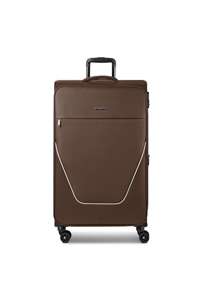 Stratic taska 4 wheels Trolley L 76 cm Expandable
