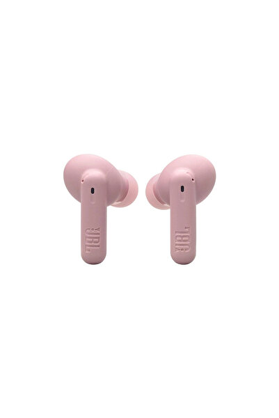 JBL Wave Beam2, Kablosuz Kulakiçi Kulaklık, IE, Pembe