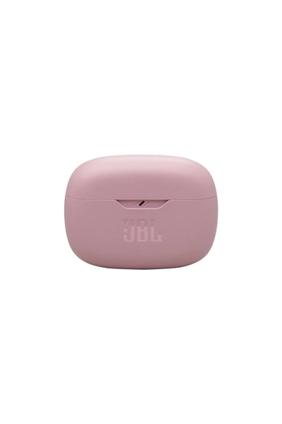 JBL Wave Beam2 - سماعات أذن لاسلكية باللون الوردي، IE
