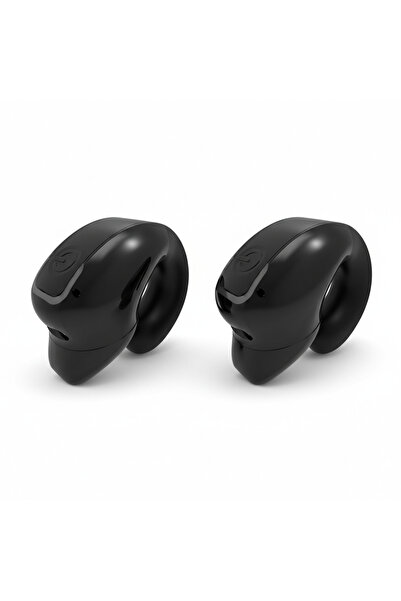 Choice3 A 2PCS 1/2PCS GD28 Bone Conduction TWS Headphones Bluetooth Ear Clip ...