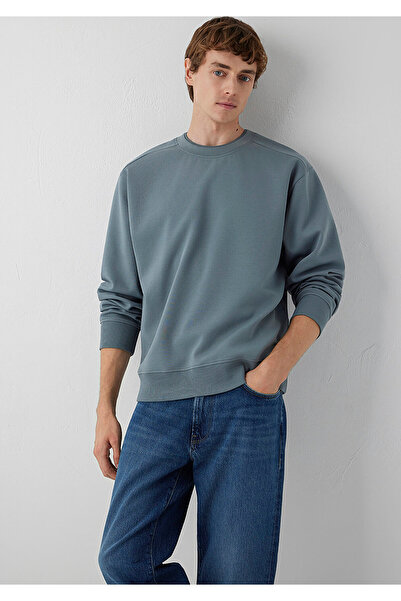 Mavi Gray Sweatshirt 0S10634-80889