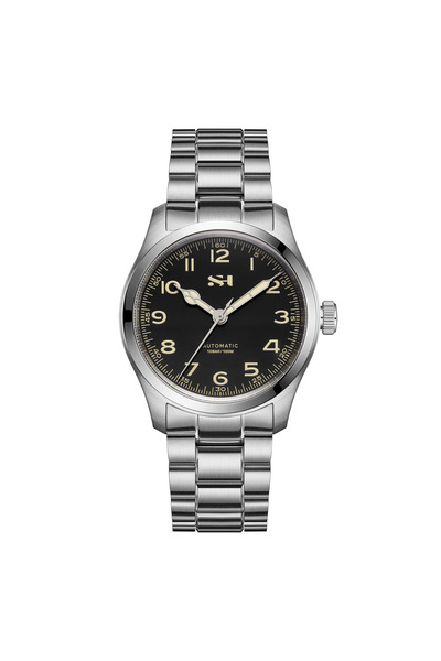 Choice PT5004 SH09 SH Limited Edition 38mm Ultra-thin Dive Watch PT5004 Autom...