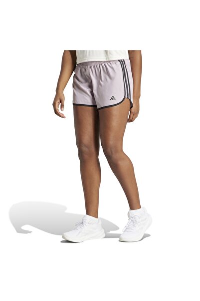 adidas Περφόρμανς M20 SHORT IN1584 Μωβ