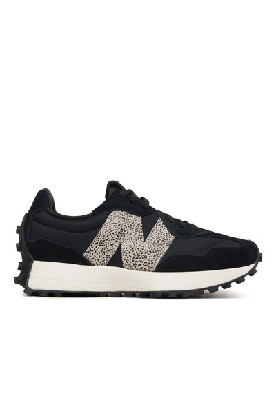 New Balance 327 WS327PH Μαύρο