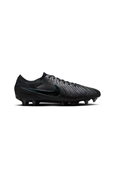 Nike TIEMPO LEGEND 10 ELITE FG DV4328-002 Μαύρο