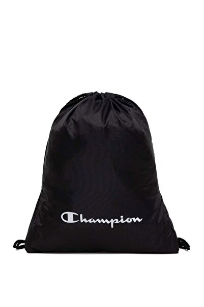 Champion 802339-KK001 Μαύρο ONE