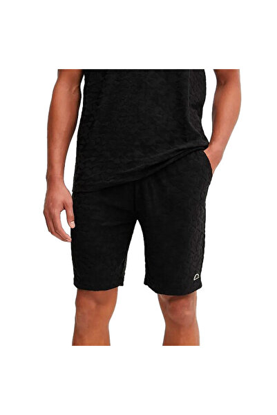 Ellesse ΣΑΡΤΟΡΙΑ ΒΙΖΑΝΟ ΣΟΡΤΣ SHZ21897-011 Μαύρο M