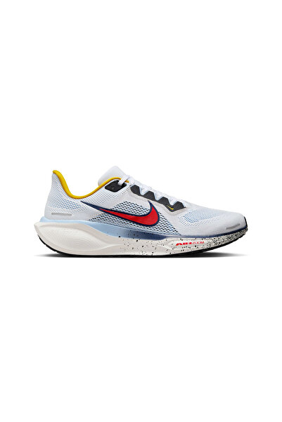 Nike AIR ZOOM PEGASUS 41 HJ9068-100 Λευκό