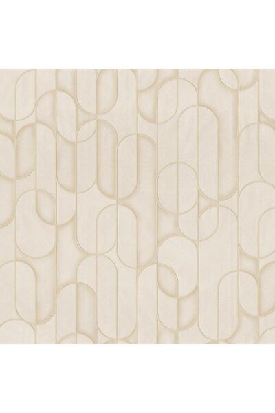 Adawall VERA 1514-2 MODERN GEOMETRİK DESENLİ DUVAR KAĞIDI 16,5 m2
