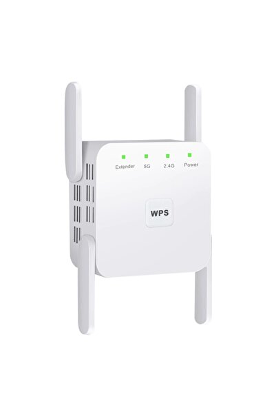 LittleDomi Amplificator de semnal pentru rețea wireless, LittleDomi, Transmis...