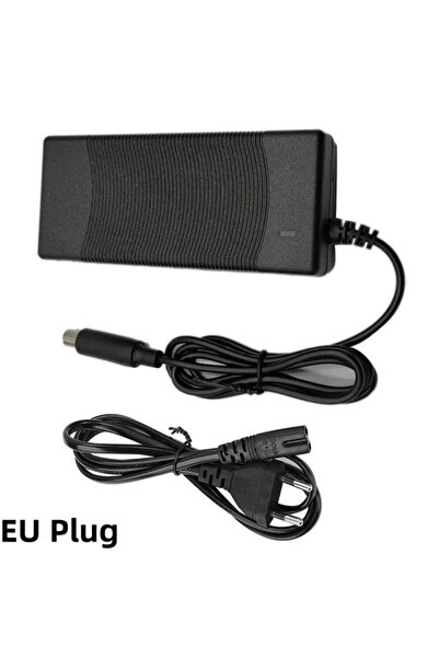 Choice EU Plug 42V 2A Universal Battery Charger Adapter for Ninebot Es1 Es2 E...