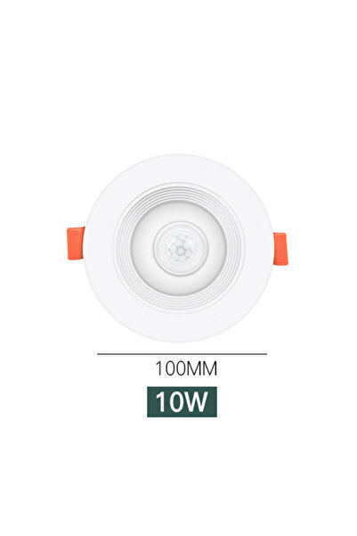Choice Warm White 10W 20W 15W 10W 5W PIR Motion Sensor Downlight AC85-265V Re...