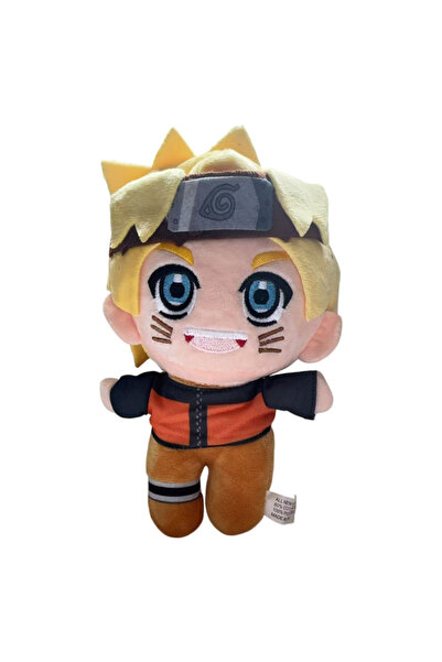 Choice Bandai 20cm mingren Japanese Anime Plush Toy for Children, Naruto, Kak...