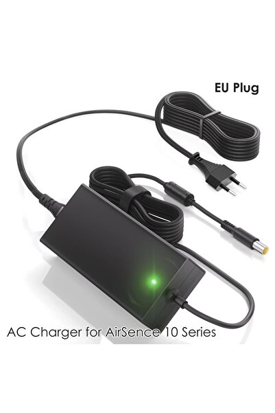 Choice1 S10 Charger EU PLug ResMed AirSense 10 Power Supply 90W, AC Adapter R...