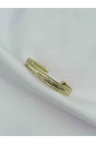 Bozhi Bracelet Metal Elegant Gift