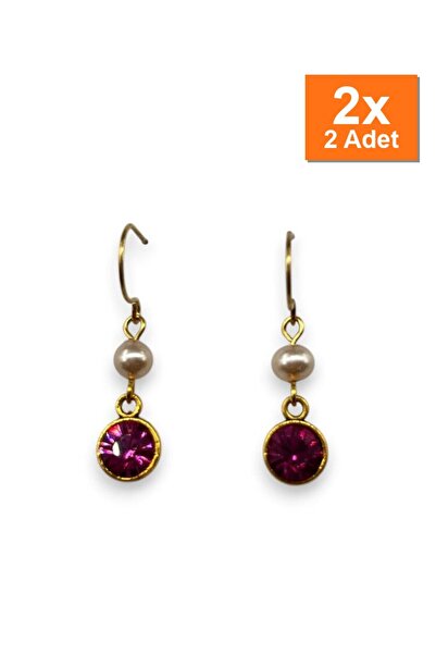 Bozhi Earrings Handmade Special Design Gift
