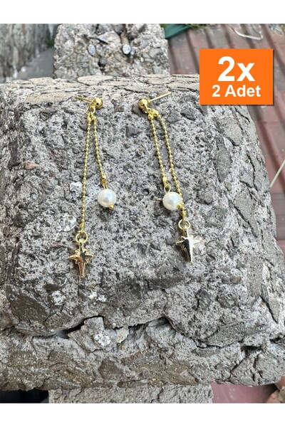 Bozhi Earrings Handmade Design Stylish Meaningful Gift for Special Occasions