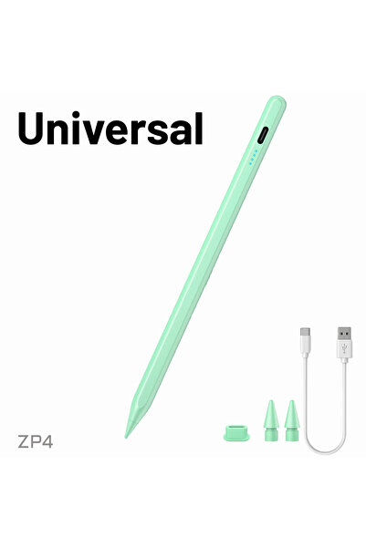 Choice1 ZP4-Pen-green 2025 Universal Stylus Pen For IOS Android Windows Table...