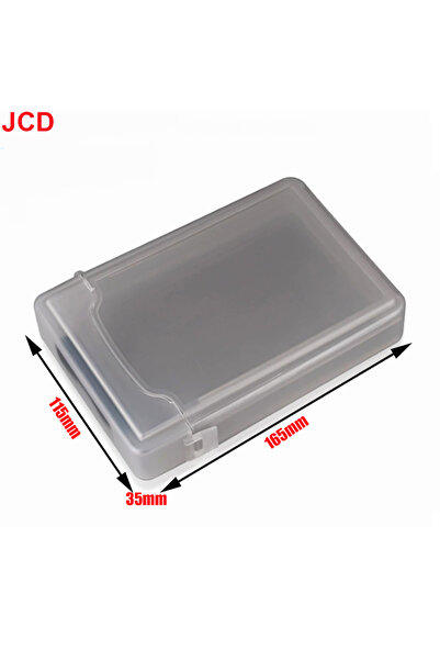Choice 3.5 inch gray Shockproof Plastic 3.5inch and 2.5 Inch IDE SATA Externa...