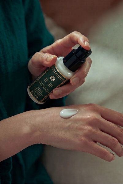 Densa Essential HASSAS CİLTLERE ÖZEL DİNLENDİRİCİ SERUM 50 ML - KIZARIKLIK KARŞITI/YATIŞTIRICI/BARİYER ONARICI