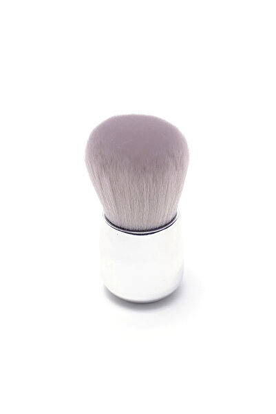 Choice style 06 1PCS Professional Nail Art Mushroom Brush Round Paint Gel Dus...