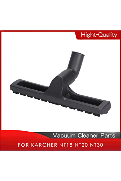 Choice 1PCS For Karcher NT18 NT20 NT30 Home Vacuum Cleaner Hard Floor Carpet ...