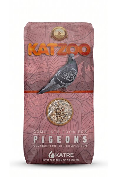 Güvercin Yemi Bango - 20 kg