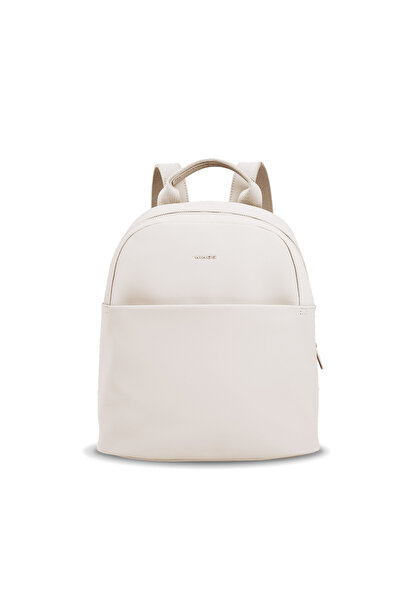 WINGS BRAND Rucsac WINGS 12L pentru oraș și uz zilnic BEIGE