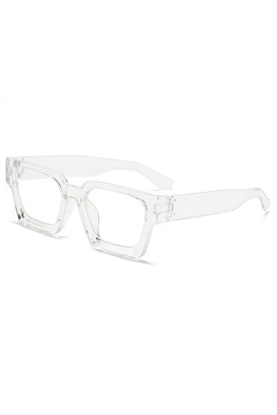 Choice16 MULTI 17 New Vintage Square Sunglasses Women Men Brand Rectangle Sun...