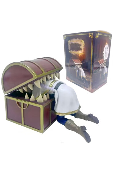 Choice WITH BOX Anime Figure Luminasta Frieren: Beyond Journey's End Treasure...