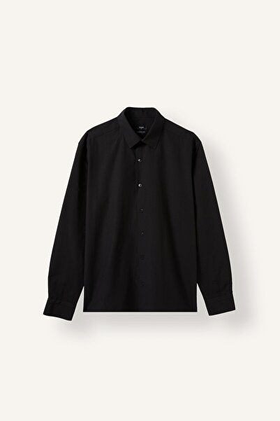 DeFacto Modern Fit Shirt G0375Ax26Sp