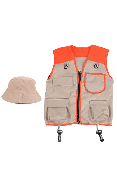 Choice Adventure suit Costume explorer kids kit Kids Explorer Adventures Suit...