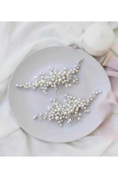 ASİMEL TAÇ & TASARIM Hair Accessory Wedding Henna Wedding Engagement Graduation