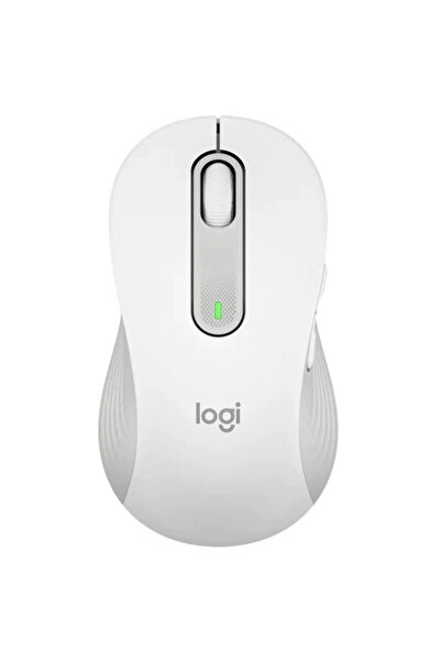 logitech Mouse M650 L Silent (reținere energie), Bluetooth, Wireless, Recepto...