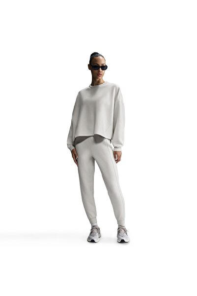 Nike ΑΠΑΡΑΙΤΗΤΑ ΑΠΑΛΟ HQ8193-104 Εκρού