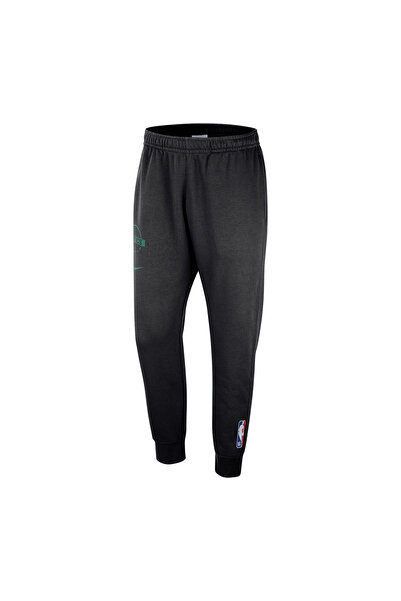 Nike BOS MNK CLUB PRAC FLC JGGR HM6562-010 Μαύρο