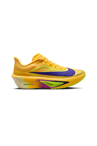 Nike ZOOM FLY 6 FN8455-800 Κίτρινο
