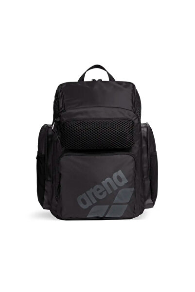 ARENA ΣΑΚΙΔΙΟ ΠΛΑΤΗΣ ONE GO 45L 010231-100 Μαύρο