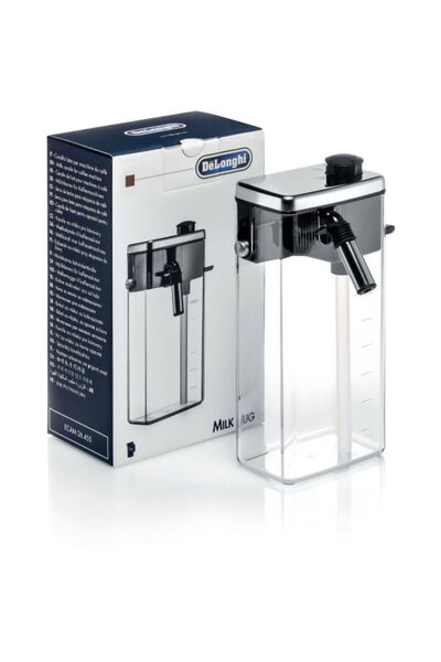DELONGHİ Carafa pentru lapte De'Longhi DLSC006 - 5513294521