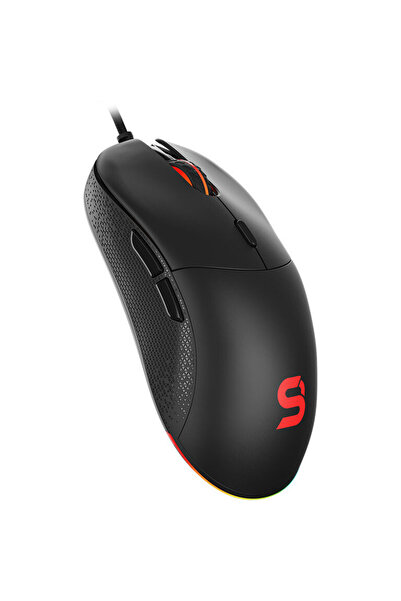 SPC Gear Mouse de gaming GEM Plus