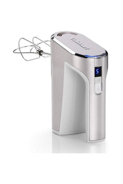 Cuisinart Mixer de mana RHM100E, fara fir, 400W, inox