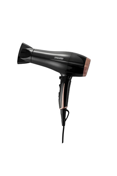 MESKO Uscator de par MS 2249, concentrator si functie Aer Cool Shot, 2000W, N...