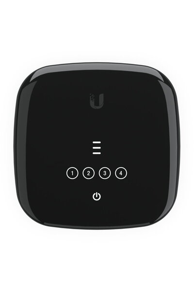 Ubiquiti UF-WIFI6 Networks UFiber WiFi6 GPON CPE Unitate retea optica (ONU)