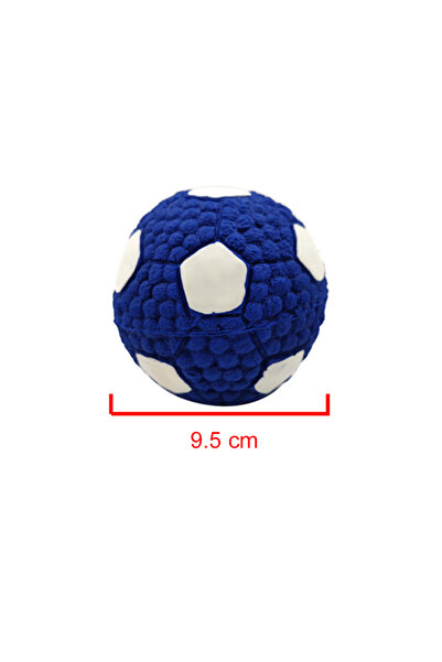 Choice Football L Soft Pet Ball Squeaky Toy For Small Large Dog Rugby Tennis ...