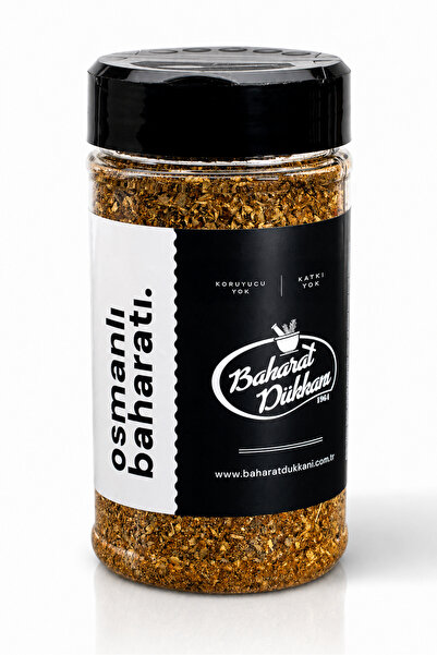 Baharat Dükkanı Osmanlı Baharatı 130gr