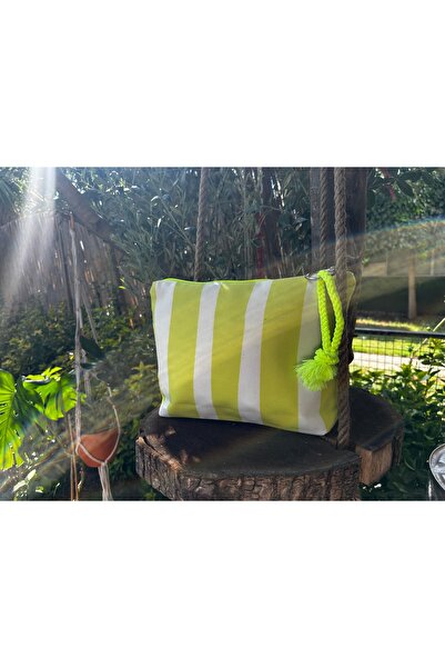 URBAN VELOUR CLUTCH EL ÇANTASI