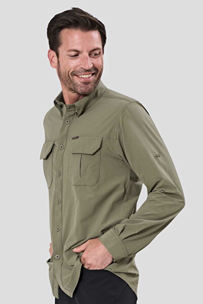 İŞMONT Dryflex Outdoor Shirt