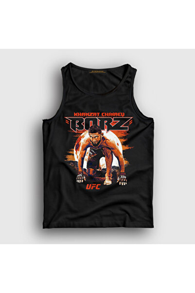 Presmono Unisex crne tenisice za UFC MMA rvanje 529728tt
