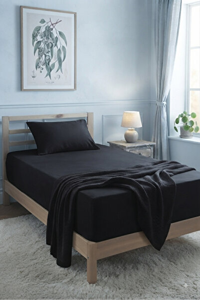 Skyrose Single 120X200 Size Sheet Set (1 Sheet + 1 Pillowcase)