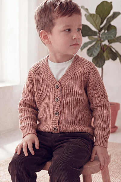 Babily Tricotaj Cardigan pentru bebeluși